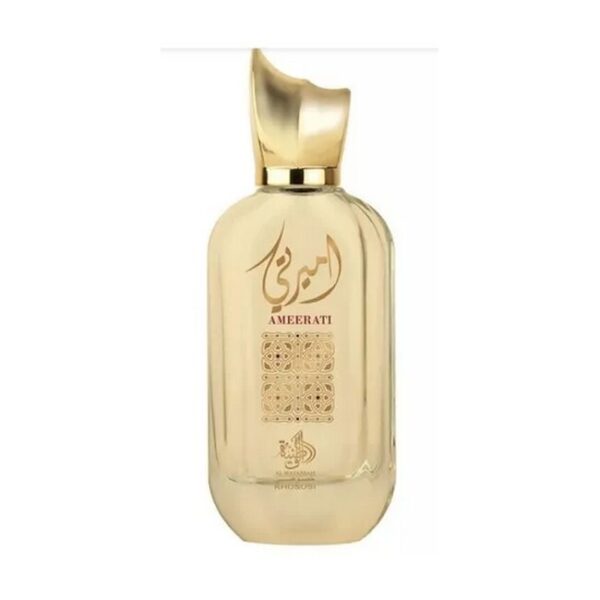 Al Wataniah - Ameerati Eau de Parfum - 100 ml - al wataniah