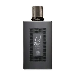 Al Wataniah - Kayaan Classic Eau de Parfum - 100 ml - al wataniah