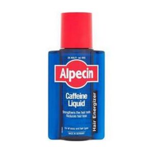 Alpecin - Coffein Liquid - 200 ml - alpecin