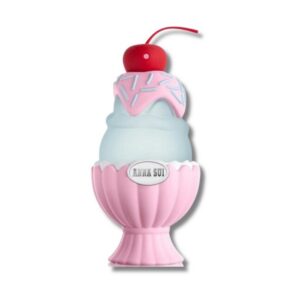 Anna Sui - Sundae Pretty Pink Eau de Toilette - 50 ml - anna sui