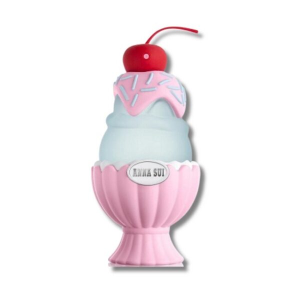 Anna Sui - Sundae Pretty Pink Eau de Toilette - 50 ml - anna sui