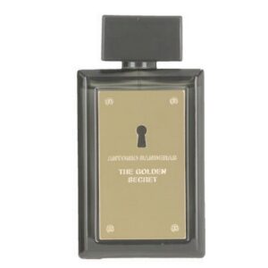 Antonio Banderas - The Golden Secret - 200 ml - Edt - antonio banderas