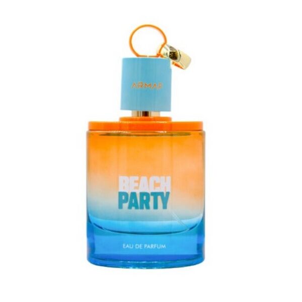 Armaf - Beach Party Eau de Parfum - 100 ml - armaf