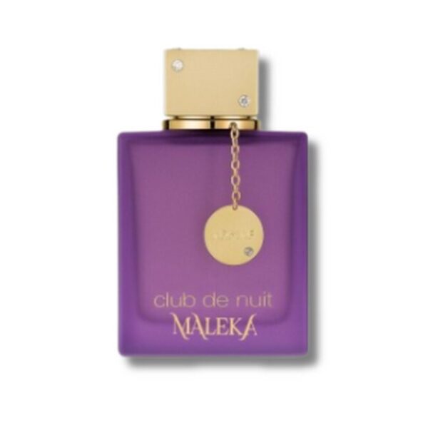 Armaf - Club de Nuit Maleka Eau de Parfum - 105 ml - armaf