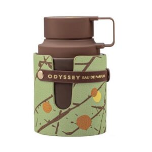 Armaf - Odyssey Dubai Chocolat Eau de Parfum - 100 ml - armaf