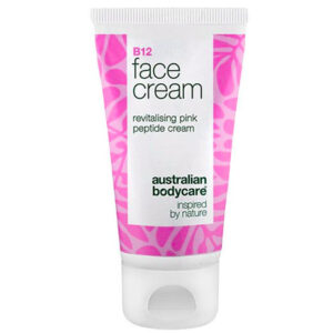 Australian BodyCare - B12 Face Cream - 50 ml - australian bodycare