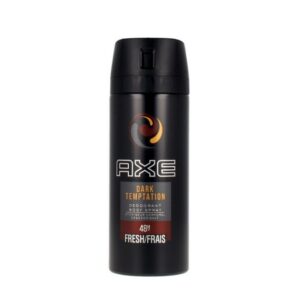 Axe - Dark Temptations Deodorant Spray - 150 ml - axe