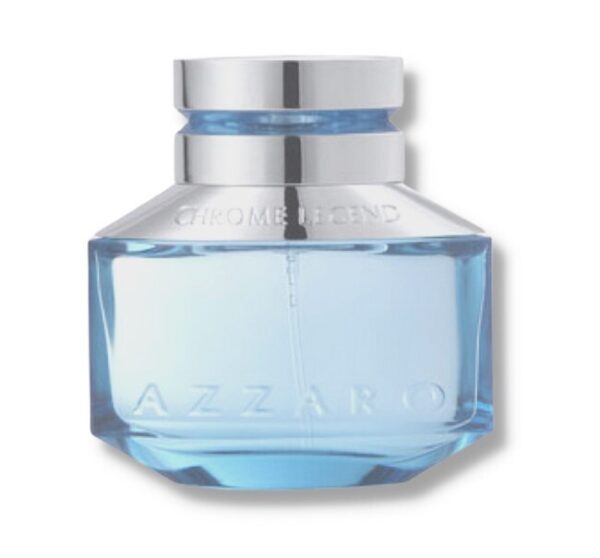 Azzaro - Chrome Legend - 40 ml - Edt - azzaro