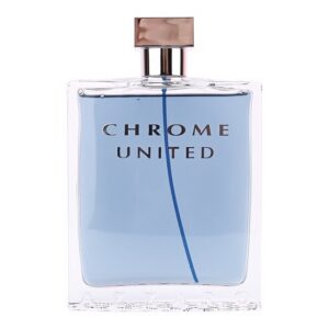 Azzaro - Chrome United - 100 ml - Edt - azzaro