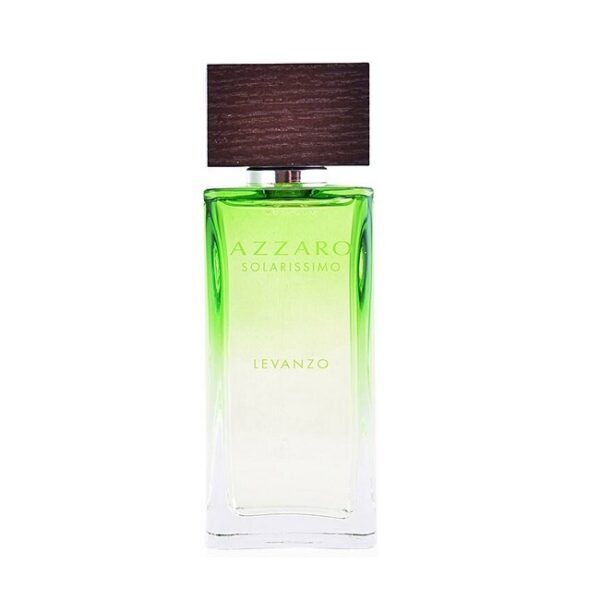 Azzaro - Solarissimo Levanzo - 75 ml - Edt - azzaro