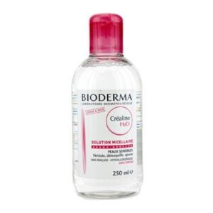 Bioderma - Crealine H20 Solution Micellaire  Sensibles - 250 ml - bioderma