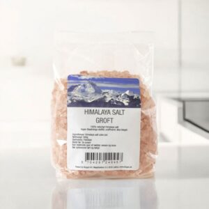 biogan - Himalaya Salt - Groft - biogan