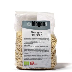 biogan - Økologisk Fregola perlecouscous - biogan