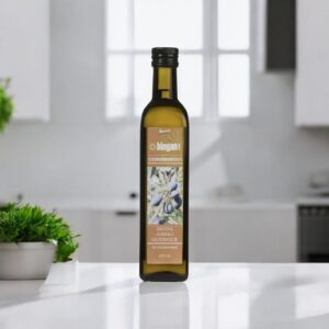 biogan - Biodynamisk ekstra jomfru olivenolie - biogan