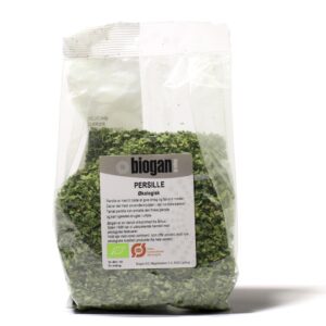 biogan - Økologisk persille - biogan