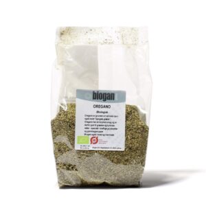 biogan - Økologisk oregano - biogan