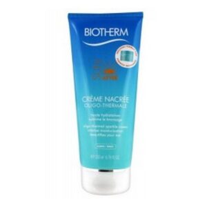 Biotherm - After Sun Cream Oligo Thermale - 200 ml - biotherm