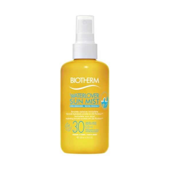Biotherm - Waterlover Sun Milk SPF 30 - 200 ml - biotherm