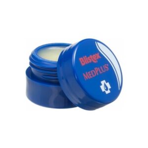 Blistex - Med Plus Lip Balm Jar - 7 gr. - blistex