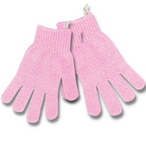 BrushWorks - Exfoliating Gloves - brushworks