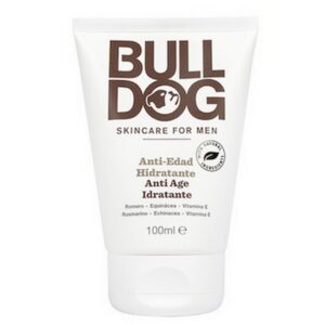 Bulldog Skincare Men - Anti Age Moisturiser Dagcreme - 100 ml - bulldog skincare men