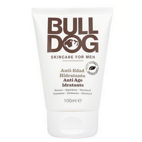 Bulldog Skincare Men - Anti Age Moisturiser Dagcreme - 100 ml - bulldog skincare men