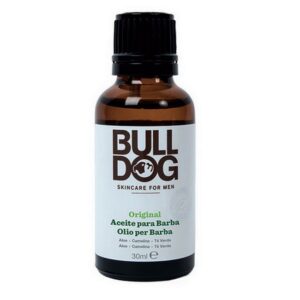 Bulldog Skincare Men - Original Beard Oil - 30 ml - bulldog skincare men