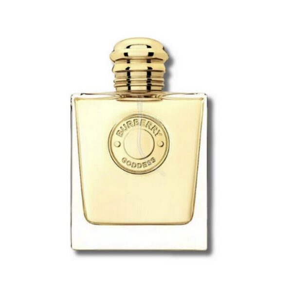Burberry - Goddess Eau de Parfum - 50 ml - Edp - burberry