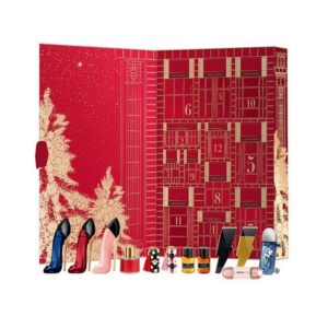 Carolina Herrera - Adventskalender Parfume Julekalender - carolina herrera