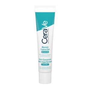CeraVe - Anti-Blemish Control Gel - 40 ml - cerave