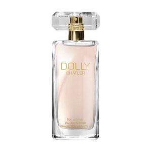 Chatler - Dolly Eau de Parfum - 100 ml - chatler