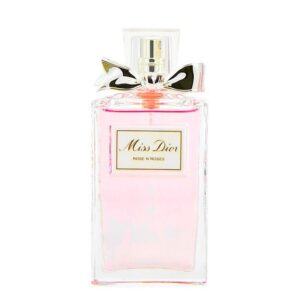 Christian Dior - Miss Dior Rose N Roses - 100 ml - Edt - christian dior