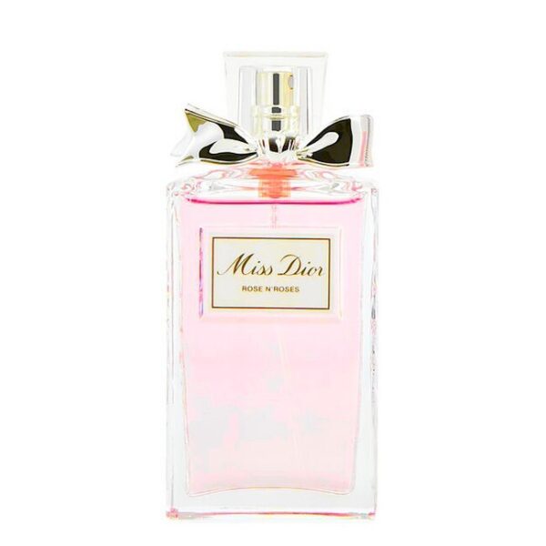 Christian Dior - Miss Dior Rose N Roses - 100 ml - Edt - christian dior