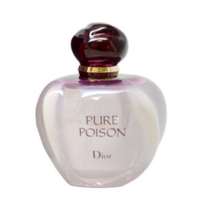 Christian Dior - Pure Poison - 50 ml - Edp - christian dior