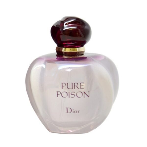 Christian Dior - Pure Poison - 50 ml - Edp - christian dior
