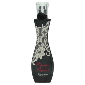 Christina Aguilera - Unforgettable - 75 ml - Edp - christina aguilera