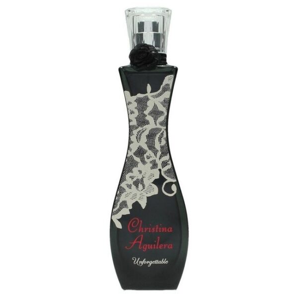 Christina Aguilera - Unforgettable - 75 ml - Edp - christina aguilera