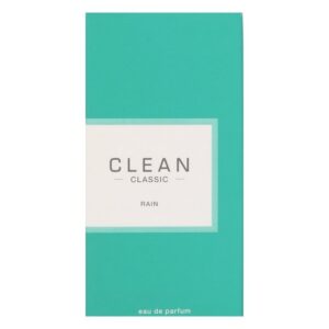 CLEAN - Rain Eau de Parfum - 60 ml - Edp - clean