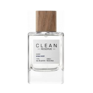 CLEAN -  H2EAUÂ Acqua Neroli Eau de Parfum - 100 ml - clean