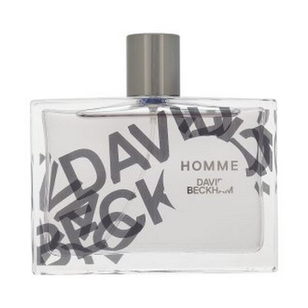 David Beckham - Beckham Homme - 30 ml - Edt - david beckham