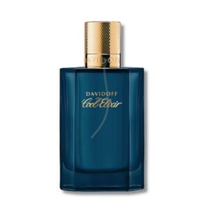 Davidoff - Cool Elixir Parfum - 100 ml - davidoff