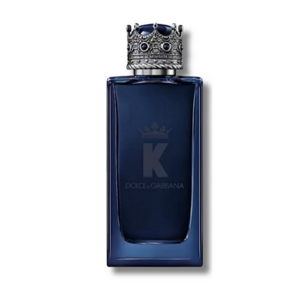 Dolce & Gabbana - K by Dolce & Gabbana Intense Eau de Parfum - 100 ml - dolce & gabbana
