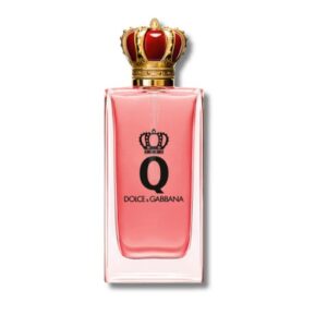 Dolce & Gabbana - Q Intense Eau de Parfum - 50 ml - dolce & gabbana