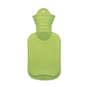 FAIR ZONE - Varmedunk 0,7 Liter - Lime - FAIR ZONE