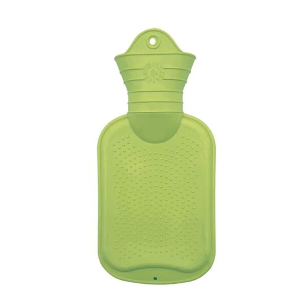 FAIR ZONE - Varmedunk 0,7 Liter - Lime - FAIR ZONE