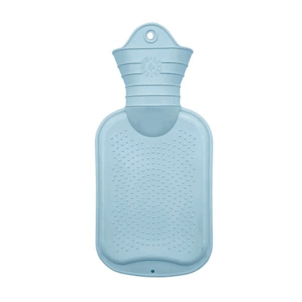 FAIR ZONE - Varmedunk 0,7 Liter - Light blue - FAIR ZONE