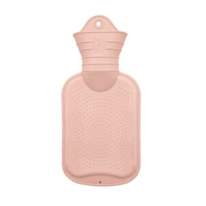 FAIR ZONE - Varmedunk 0,7 Liter - Rosa - FAIR ZONE