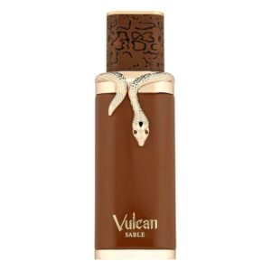 French Avenue - Vulcan Sable Eau de Parfum - 100 ml - french avenue