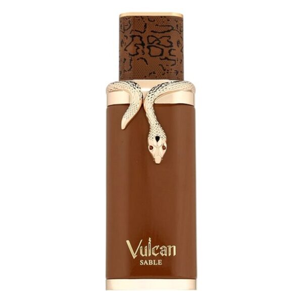French Avenue - Vulcan Sable Eau de Parfum - 100 ml - french avenue
