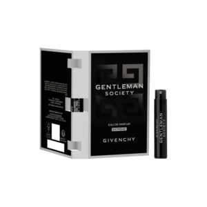 Givenchy - Gentleman Society Extreme Duftprøve - givenchy